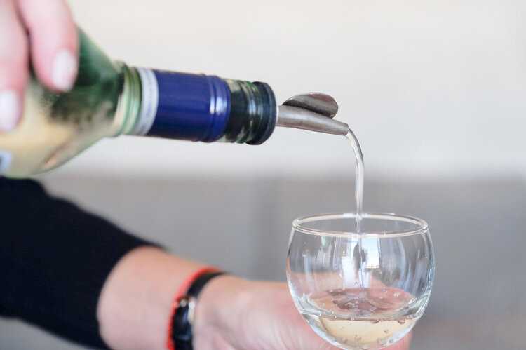 长期喝白酒可以延年益寿，预防肿瘤？营养科主任告诉你真相！