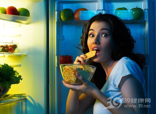 饥饿也是有假！你能分清真饿和假饿吗？