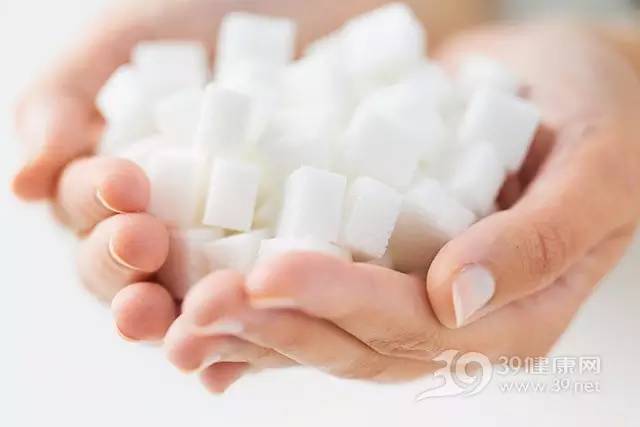 吃糖的危害竟比吸烟还大！