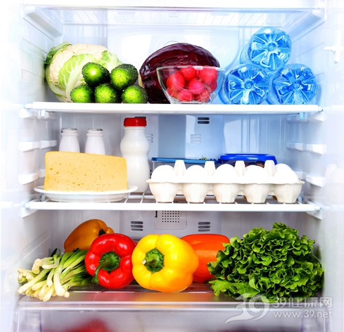 食物直接放冰箱冷冻真的能减少细菌吗？