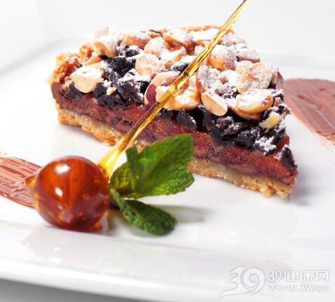 拉肚子时少吃这4类食物