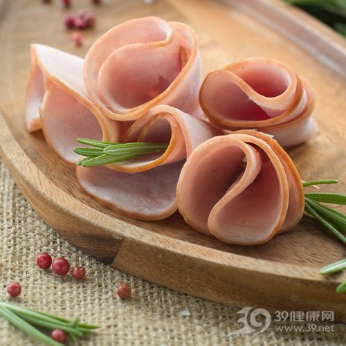吃肉也可以很健康 8个部位不能吃