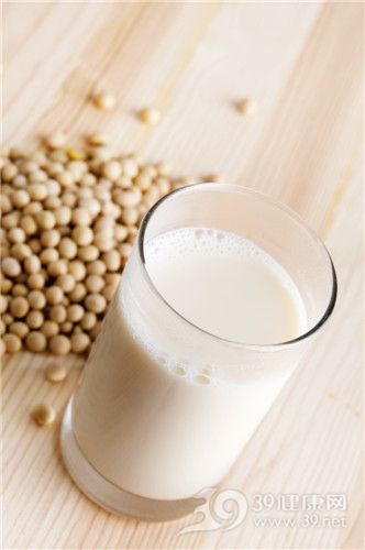 多喝豆浆？5类禁忌人群