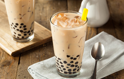 一杯奶茶一碗饭 奶茶有多恐怖？