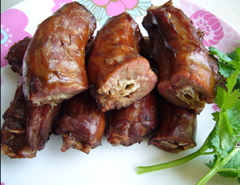 8种食物隔夜吃出大问题