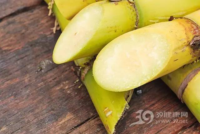干燥缺水？吃点“冬季人参”