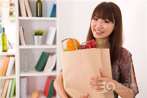 日常多吃这些水果可以调理肠胃