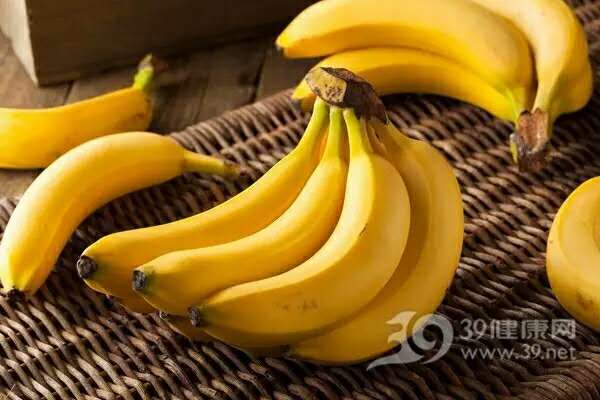 香蕉长斑还能吃吗？香蕉有什么功效呢？