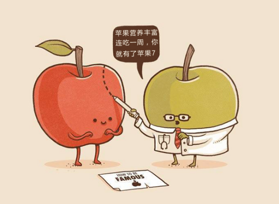 这样吃苹果，营养增加三成！
