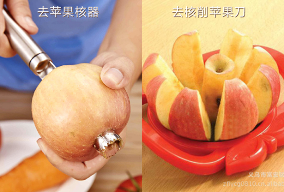 这样吃苹果，营养增加三成！
