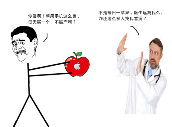 这样吃苹果，营养增加三成！