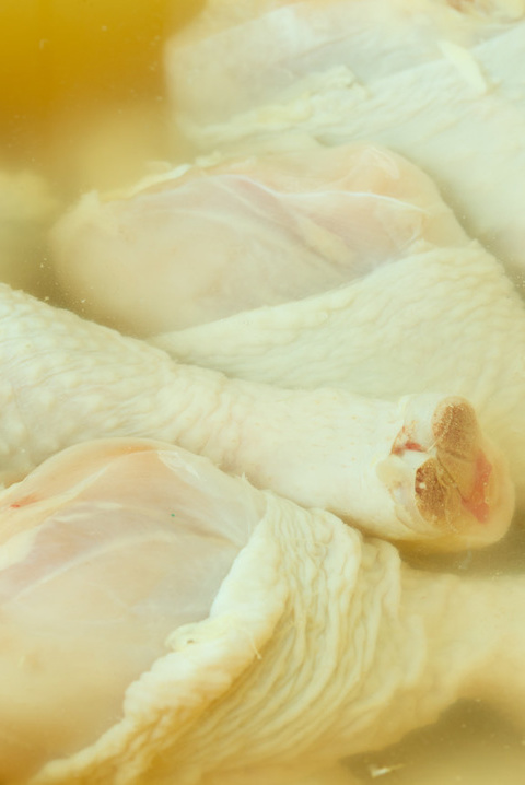 7种轻松处理水果皮肉的方法
