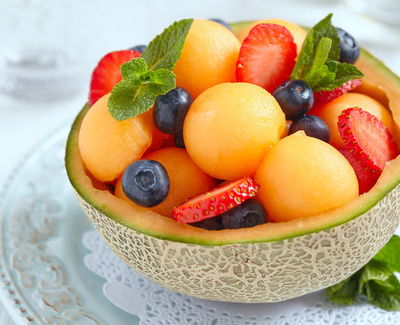 吃菠萝要注意的几个小问题