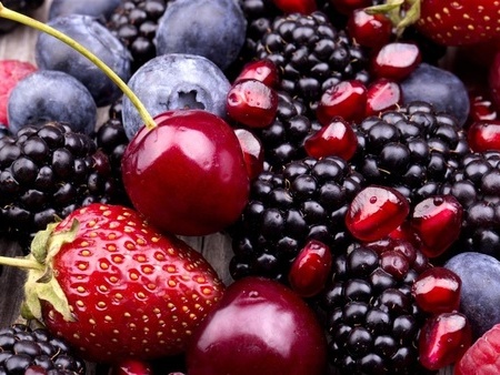 中外专家推荐:核桃为万岁果