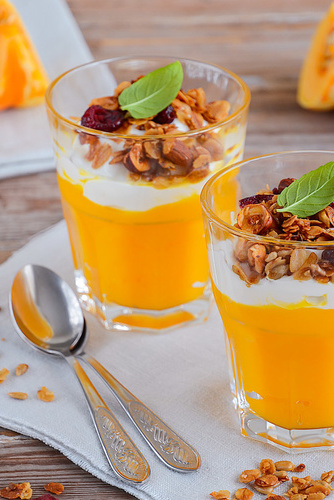 小瓶装的果汁营养成分易破坏