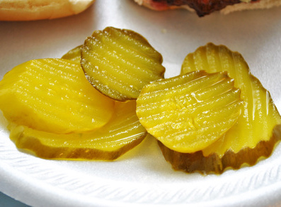 柚子会成为甜蜜杀手