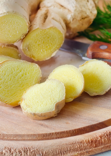 柑橘类水果治疗胃寒呕吐