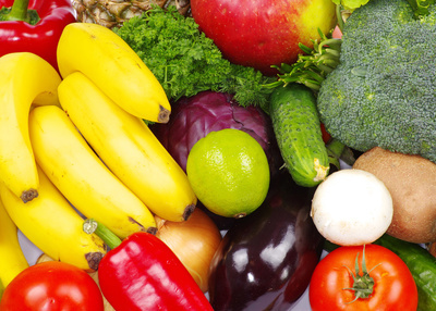 过量吃水果也可能吃出病?