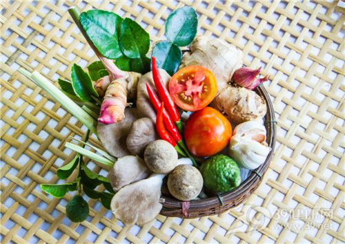 冬季寒流来袭 吃菌菇防感冒