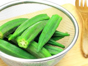 秋葵不仅能减肥还是“植物伟哥”？