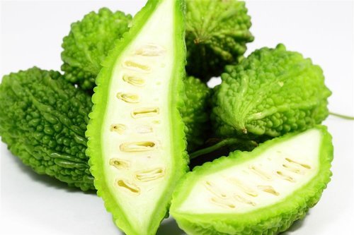快来看看夏季可以吃什么蔬菜“灭火”吧