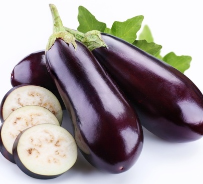 茄子的营养超乎你的想象