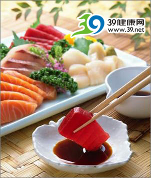 预防肠癌 应多吃蔬菜和豆类