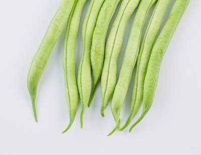 五色蔬菜的营养食话
