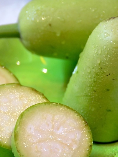 每天吃苦瓜 不节食也减肥