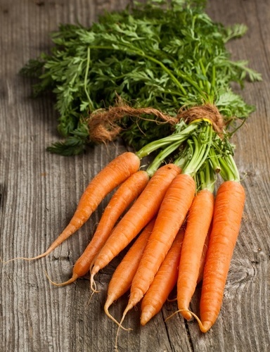 天然果蔬抗癌能手排行榜