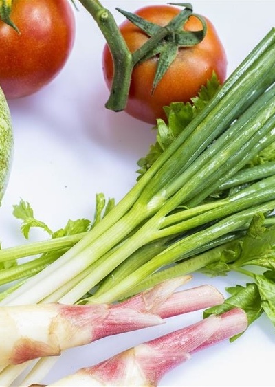 多吃蔬菜才能保护你的大脑年轻