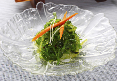 芦蒿营养 缓解心血管疾病