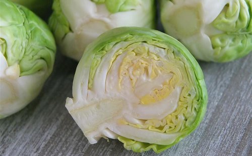 这样吃素食比吃肉更长胖