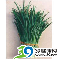 韭菜天然的“壮阳药”
