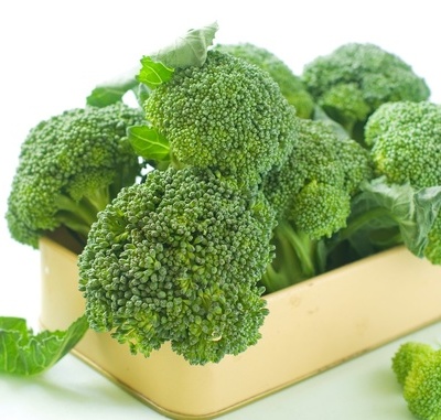 多吃蔬菜可让你年轻5岁