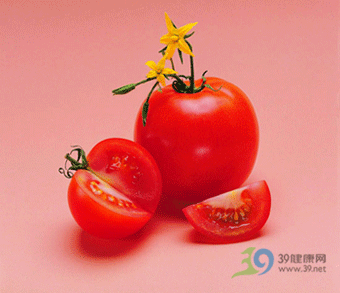 番茄越红越营养