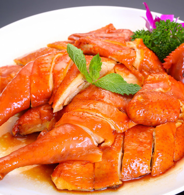 少肉多点蔬菜可预防老年耳聋