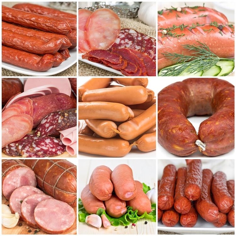 猪肉价格反弹，是腊肉惹的祸！腌制食品吃多了好不好？