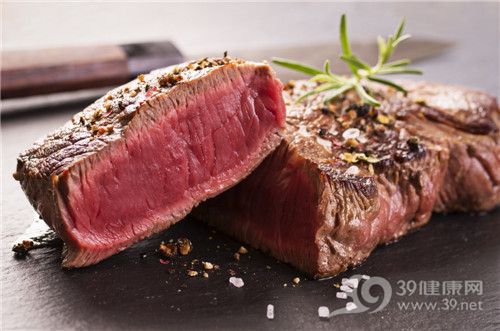 你真的知道牛肉的营养价值吗？