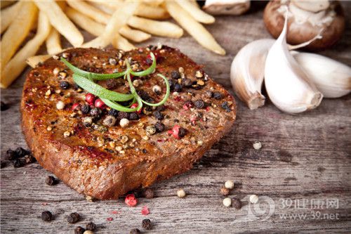 如何炒出嫩滑好吃的牛肉？