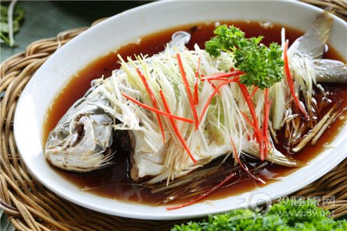 吃鱼补充欧米伽3 4种鱼不能吃 