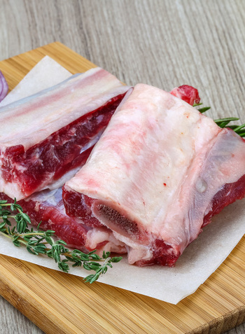 保全羊肉营养的几点注意