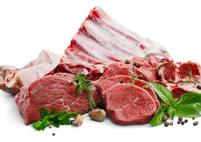 吃肉会影响维C抗癌效果