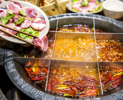 巧食鸭肉 让老人青春常驻