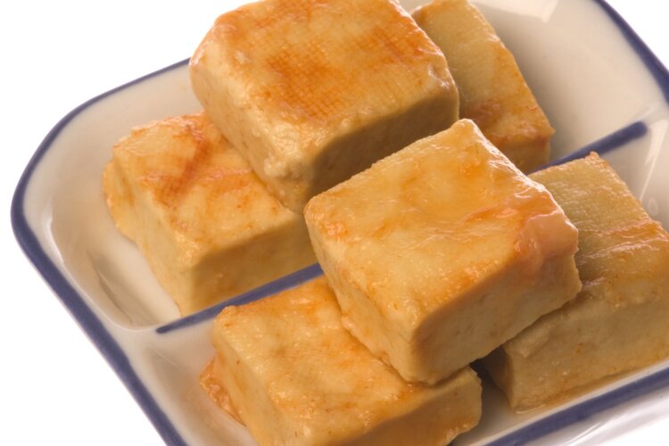 腐乳到底是人间美味，还是健康的“杀手”呢？现在有正确答案了