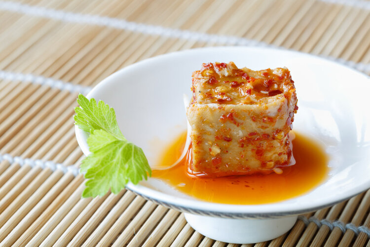 腐乳到底是人间美味，还是健康的“杀手”呢？现在有正确答案了