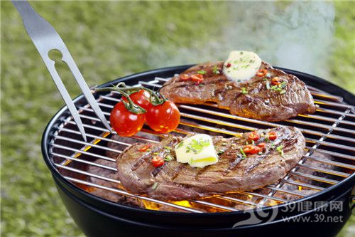 马冠生：肉吃红的，还是吃白的？ 