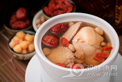 范志红：高热量食物能带来温暖吗