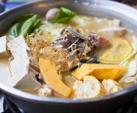 健康饮食的15句大“食”话