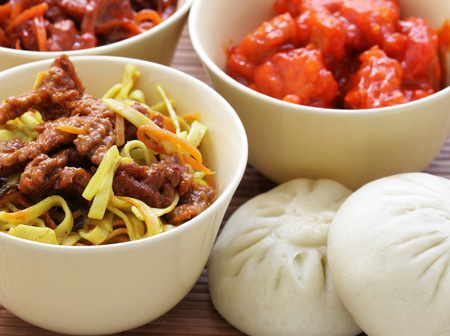 营养师教你 养胃三食物